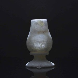 Authentic Egyptian Alabaster Lamp