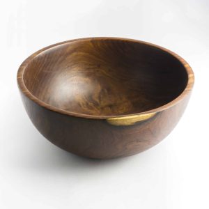 Large and Luxurious Bowl (Special Edition)