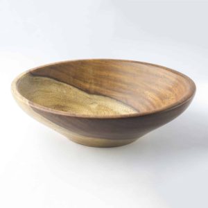 Flow Salad Plate