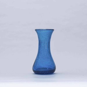 Mini rounded vase - Christmas