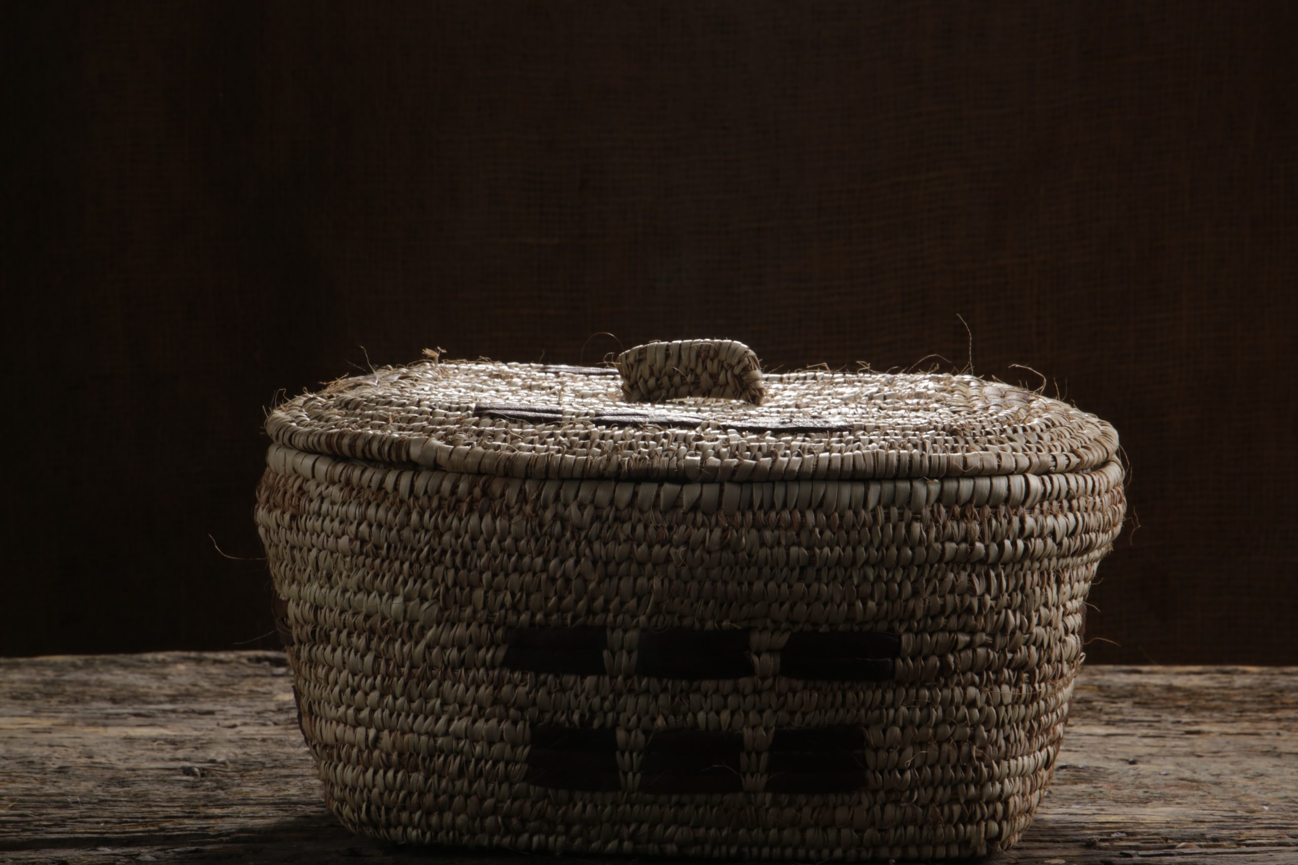 Wicker Box Wholesale
