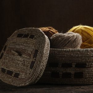 Wicker Box Wholesale