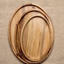 tamarisk wood serving trays wholesale