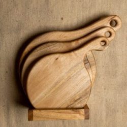 wooden cutting board wholesale