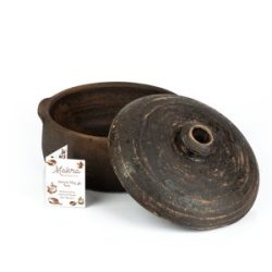 Makra Terracotta Tray (25X10cm)