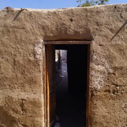 Makra Alabaster Workshop