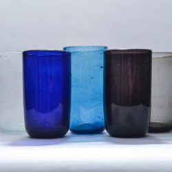 Authentic Long Goblet Glass