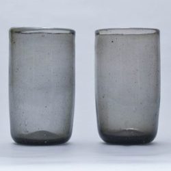 Authentic Medium Goblet glass - 10 colors