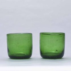 Simple Cup Candleholder