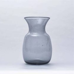 Mishkah Recycled Glass Vase