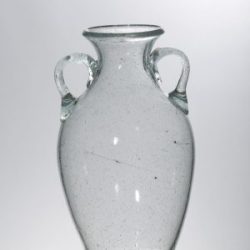 Authentic Vase